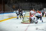 Photo hockey match Toulouse-Blagnac - Colmar le 09/10/2021