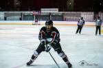 Photo hockey match Toulouse-Blagnac - Colmar le 09/10/2021