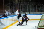 Photo hockey match Toulouse-Blagnac - Colmar le 09/10/2021