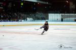 Photo hockey match Toulouse-Blagnac - Colmar le 09/10/2021