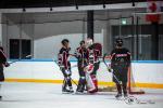 Photo hockey match Toulouse-Blagnac - Colmar le 09/10/2021