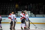 Photo hockey match Toulouse-Blagnac - Colmar le 09/10/2021