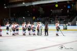 Photo hockey match Toulouse-Blagnac - Colmar le 09/10/2021