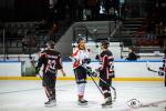 Photo hockey match Toulouse-Blagnac - Colmar le 09/10/2021