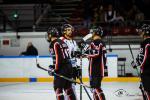 Photo hockey match Toulouse-Blagnac - Colmar le 09/10/2021