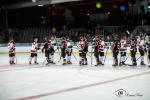 Photo hockey match Toulouse-Blagnac - Colmar le 09/10/2021