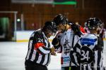 Photo hockey match Toulouse-Blagnac - Colmar le 09/10/2021