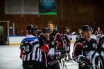 Photo hockey match Toulouse-Blagnac - Colmar le 09/10/2021