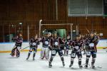 Photo hockey match Toulouse-Blagnac - Colmar le 09/10/2021