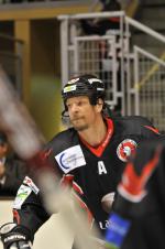 Photo hockey match Toulouse-Blagnac - Courbevoie  le 02/04/2011