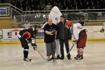 Photo hockey match Toulouse-Blagnac - Courbevoie  le 02/04/2011