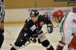 Photo hockey match Toulouse-Blagnac - Courbevoie  le 02/04/2011
