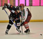 Photo hockey match Toulouse-Blagnac - Courbevoie  le 02/04/2011