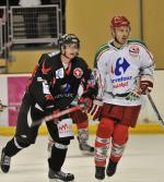 Photo hockey match Toulouse-Blagnac - Courbevoie  le 02/04/2011