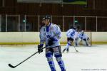 Photo hockey match Toulouse-Blagnac - Courchevel-Mribel-Pralognan le 23/11/2019