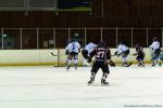 Photo hockey match Toulouse-Blagnac - Courchevel-Mribel-Pralognan le 23/11/2019