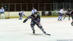 Photo hockey match Toulouse-Blagnac - Courchevel-Mribel-Pralognan le 23/11/2019