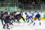Photo hockey match Toulouse-Blagnac - Courchevel-Mribel-Pralognan le 23/11/2019