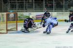 Photo hockey match Toulouse-Blagnac - Courchevel-Mribel-Pralognan le 23/11/2019