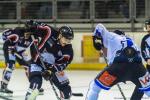 Photo hockey match Toulouse-Blagnac - Courchevel-Mribel-Pralognan le 23/11/2019