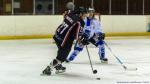 Photo hockey match Toulouse-Blagnac - Courchevel-Mribel-Pralognan le 23/11/2019