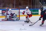 Photo hockey match Toulouse-Blagnac - Dijon  le 31/01/2026