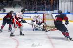 Photo hockey match Toulouse-Blagnac - Dijon  le 31/01/2026