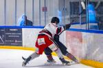 Photo hockey match Toulouse-Blagnac - Dijon  le 31/01/2026