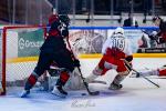 Photo hockey match Toulouse-Blagnac - Dijon  le 31/01/2026