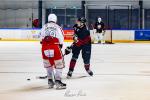 Photo hockey match Toulouse-Blagnac - Dijon  le 31/01/2026