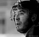 Photo hockey match Toulouse-Blagnac - Dunkerque le 26/11/2011
