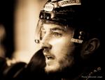 Photo hockey match Toulouse-Blagnac - Dunkerque le 26/11/2011
