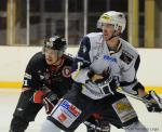 Photo hockey match Toulouse-Blagnac - Dunkerque le 26/11/2011