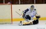 Photo hockey match Toulouse-Blagnac - Dunkerque le 26/11/2011