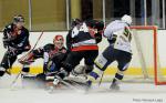 Photo hockey match Toulouse-Blagnac - Dunkerque le 26/11/2011