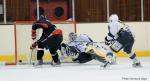 Photo hockey match Toulouse-Blagnac - Dunkerque le 26/11/2011