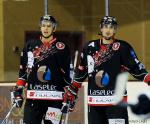 Photo hockey match Toulouse-Blagnac - Dunkerque le 26/11/2011