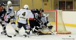 Photo hockey match Toulouse-Blagnac - Dunkerque le 26/11/2011