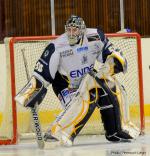 Photo hockey match Toulouse-Blagnac - Dunkerque le 26/11/2011