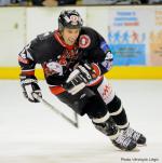 Photo hockey match Toulouse-Blagnac - Dunkerque le 26/11/2011