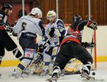 Photo hockey match Toulouse-Blagnac - Dunkerque le 26/11/2011