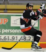 Photo hockey match Toulouse-Blagnac - Dunkerque le 26/11/2011