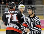Photo hockey match Toulouse-Blagnac - Dunkerque le 26/11/2011