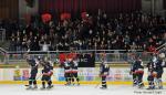 Photo hockey match Toulouse-Blagnac - Dunkerque le 26/11/2011