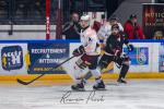 Photo hockey match Toulouse-Blagnac - La Roche-sur-Yon le 02/03/2024