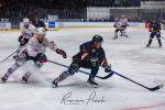 Photo hockey match Toulouse-Blagnac - La Roche-sur-Yon le 02/03/2024
