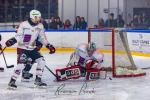 Photo hockey match Toulouse-Blagnac - La Roche-sur-Yon le 02/03/2024