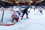 Photo hockey match Toulouse-Blagnac - La Roche-sur-Yon le 15/03/2026