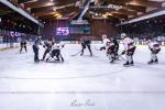 Photo hockey match Toulouse-Blagnac - La Roche-sur-Yon le 15/03/2026