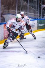 Photo hockey match Toulouse-Blagnac - La Roche-sur-Yon le 15/03/2026